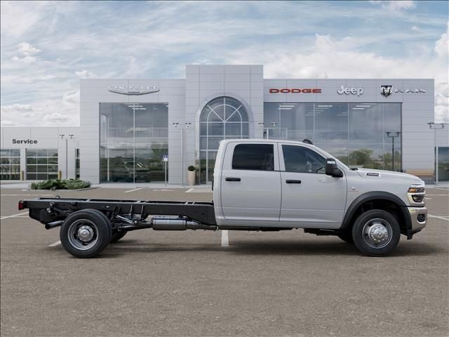 2026 RAM 5500HD Tradesman