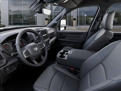 2026 RAM 5500HD Tradesman