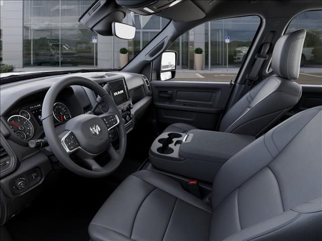 2026 RAM 5500HD Tradesman