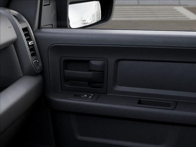 2026 RAM 5500HD Tradesman