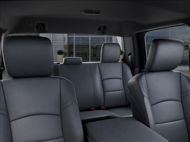 2026 RAM 5500HD Tradesman