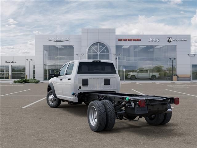2026 RAM 5500HD Tradesman