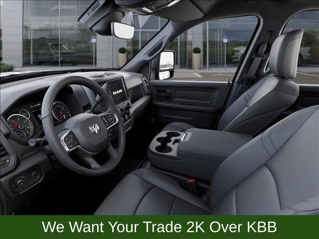 2026 RAM 5500HD Tradesman