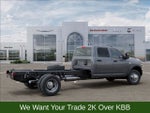 2026 RAM 5500HD Tradesman