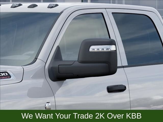 2026 RAM 5500HD Tradesman