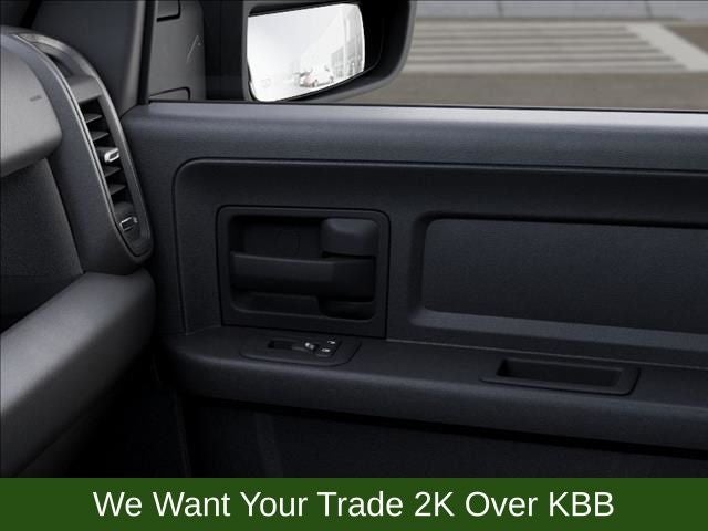 2026 RAM 5500HD Tradesman