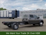 2026 RAM 5500HD Tradesman