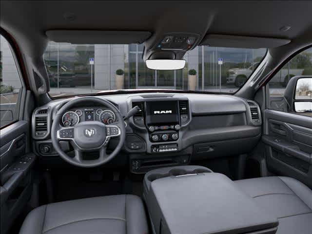 2027 RAM 3500 Chassis Cab Tradesman