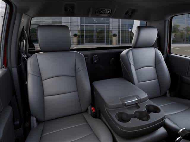 2027 RAM 3500 Chassis Cab Tradesman