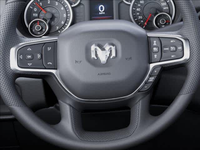 2027 RAM 3500 Chassis Cab Tradesman