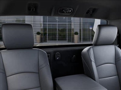 2027 RAM 3500 Chassis Cab Tradesman