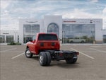 2027 RAM 3500 Chassis Cab Tradesman