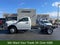2025 RAM 3500 Tradesman 167.5 WB
