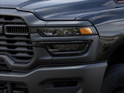 2027 RAM 3500 Chassis Cab Base