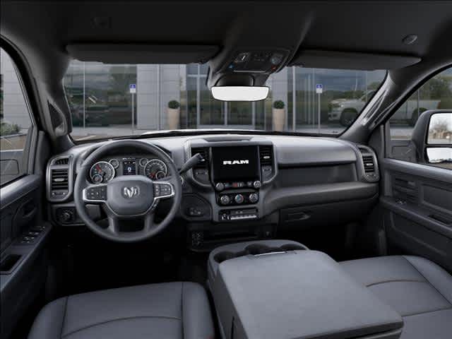 2027 RAM 3500 Chassis Cab Base
