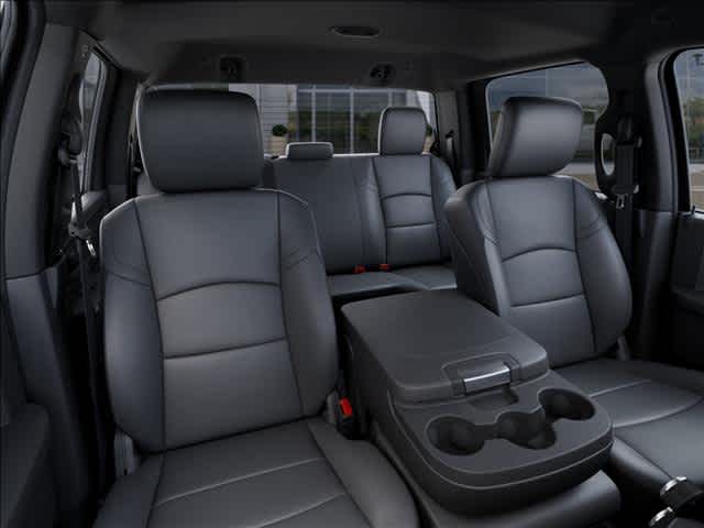 2027 RAM 3500 Chassis Cab Base