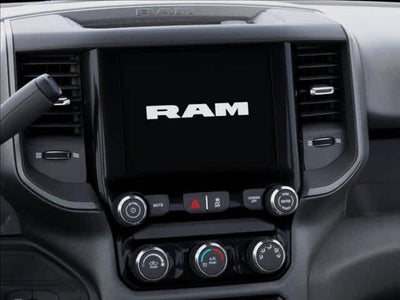 2027 RAM 3500 Chassis Cab Base