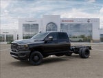 2027 RAM 3500 Chassis Cab Base
