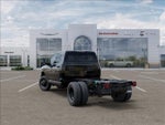 2027 RAM 3500 Chassis Cab Base