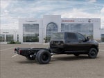 2027 RAM 3500 Chassis Cab Base