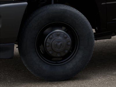 2027 RAM 3500 Chassis Cab Base