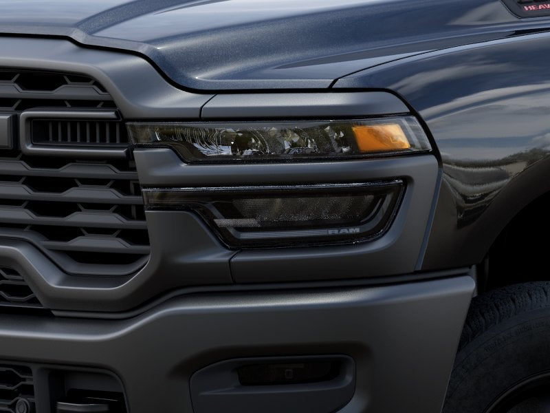 2027 RAM 3500 Chassis Cab Base