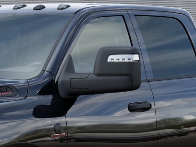 2027 RAM 3500 Chassis Cab Base