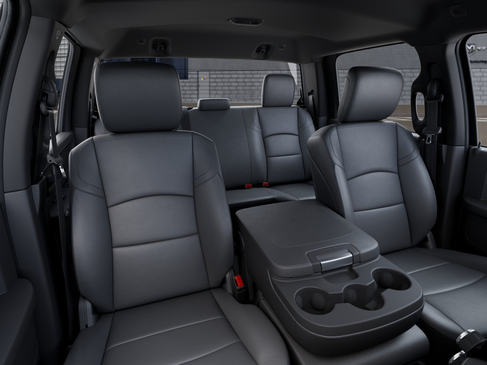 2027 RAM 3500 Chassis Cab Base