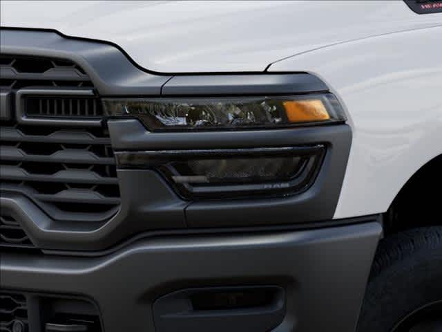 2027 RAM 3500 Chassis Cab Base
