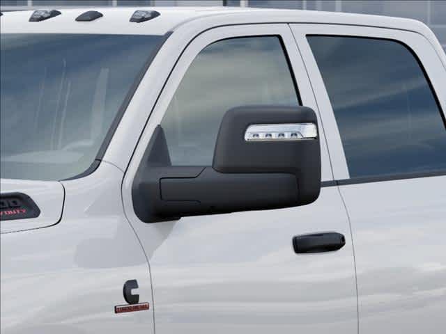 2027 RAM 3500 Chassis Cab Base