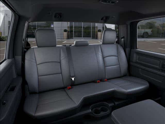 2027 RAM 3500 Chassis Cab Base