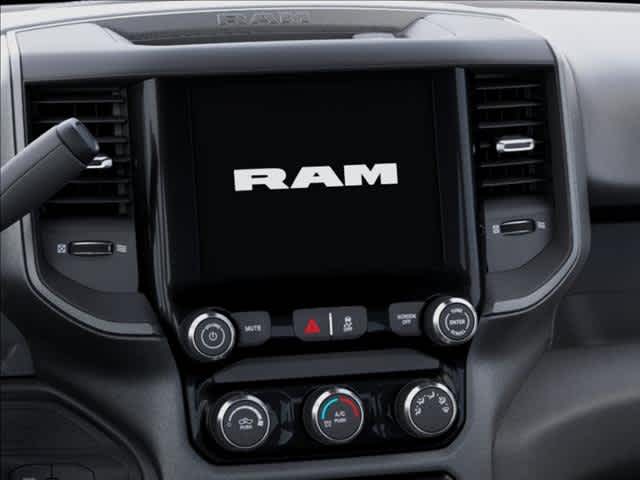 2027 RAM 3500 Chassis Cab Base