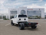 2027 RAM 3500 Chassis Cab Base