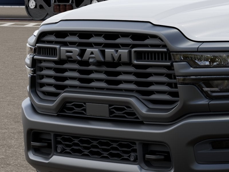 2027 RAM 3500 Chassis Cab Base