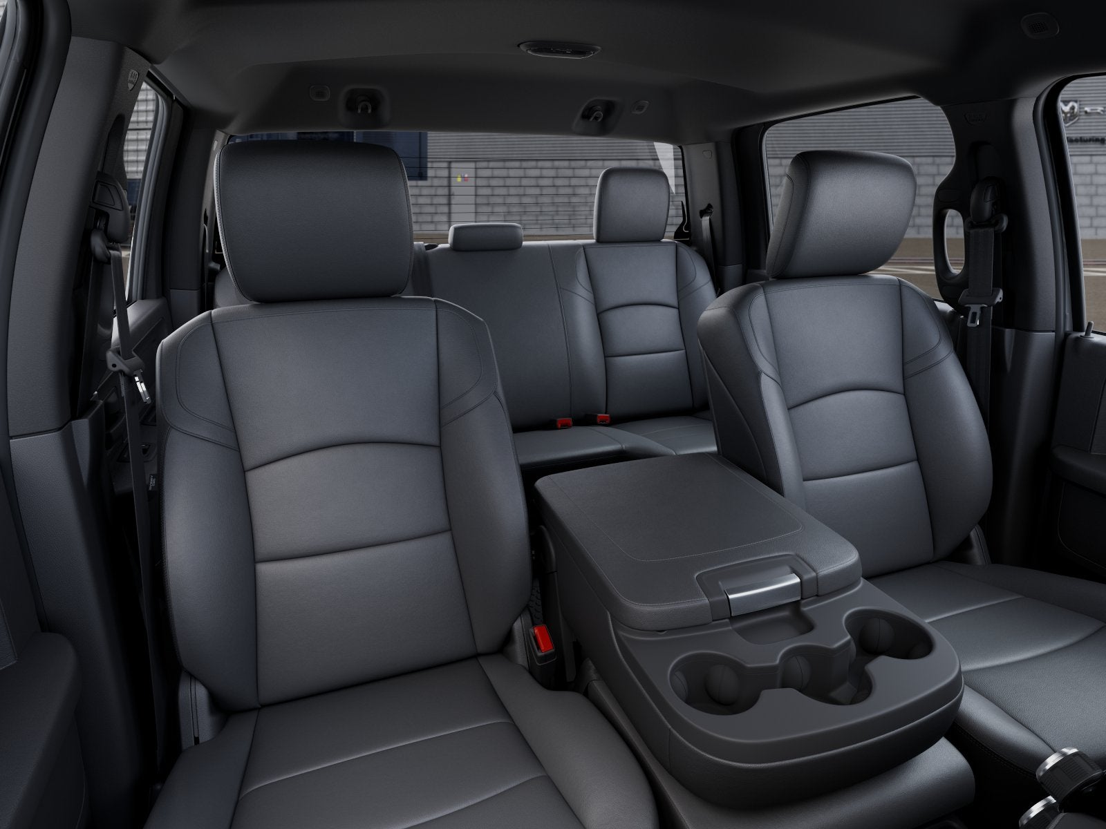 2027 RAM 3500 Chassis Cab Base
