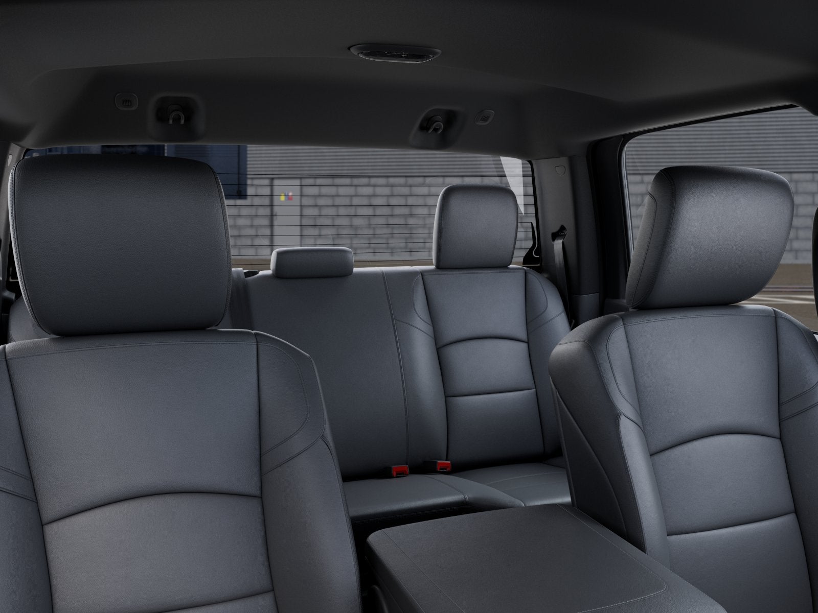 2027 RAM 3500 Chassis Cab Base