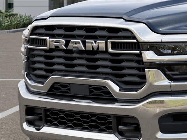 2027 RAM 3500 Chassis Cab Base