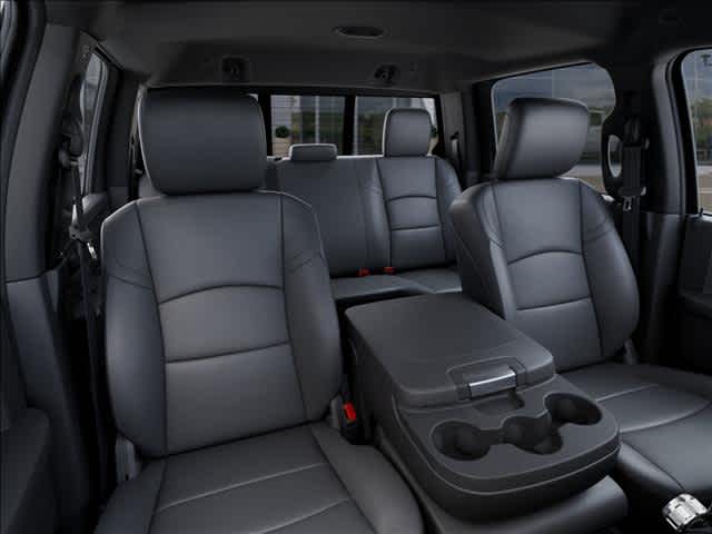 2027 RAM 3500 Chassis Cab Base