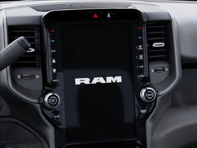 2027 RAM 3500 Chassis Cab Base
