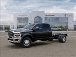 2027 RAM 3500 Chassis Cab Base