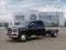 2027 RAM 3500 Chassis Cab Base