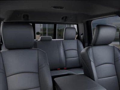 2027 RAM 3500 Chassis Cab Base