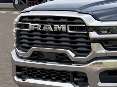 2027 RAM 3500 Chassis Cab Base