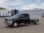 2027 RAM 3500 Chassis Cab Base