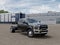 2027 RAM 3500 Chassis Cab Base