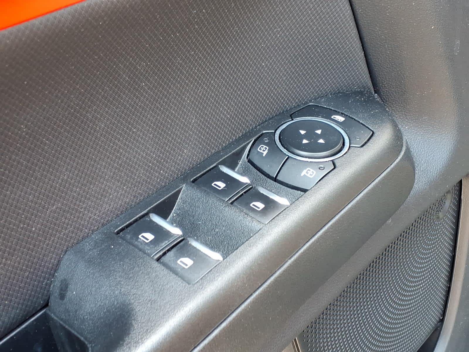2025 Ford Bronco Sport Free Wheeling