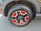 2025 Ford Bronco Sport Free Wheeling