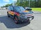 2025 Ford Bronco Sport Free Wheeling