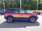 2025 Ford Bronco Sport Free Wheeling