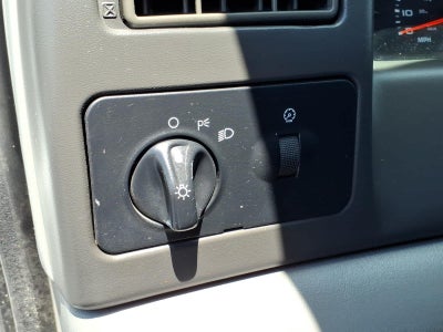 2004 Ford Super Duty F-250 XLT